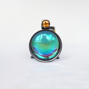 เครื่องวัดระยะด้วยเลเซอร์ NK 1710A 1535 นาโนเมตร ระยะไกล 17 กม. ความแม่นยำ 2 ม. RMS กำลังไฟสูงสุด 100 วัตต์ สำหรับการเตือนภัยล่วงหน้าและการสำรวจทางวิทยาศาสตร์ - Product Image 1