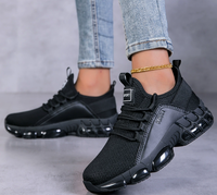 Nouvelles meilleures ventes de chaussures de sport unisexes pour femmes et hommes, grandes tailles 37-50, usine d'origine JINJIANG, export, prix bas, chaussures de course, boutique