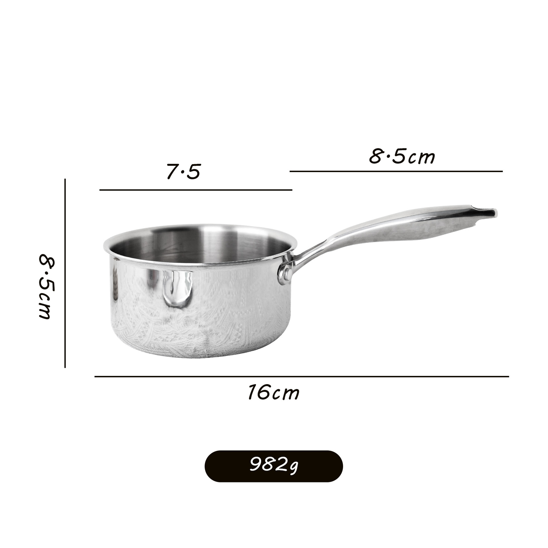 silver