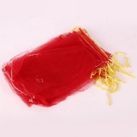 445mm net voor uienmachine, dadelpalm, fruit, groente, verpakkingsmachine voor knoflook, ui, aardappel, mesh zakken, breimachine