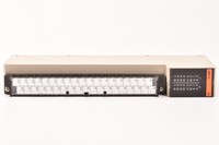 Módulo de Entrada Aislado C500-IM212 para Sistema PLC Industrial, Adquisición de Señales Anti-Interferencia