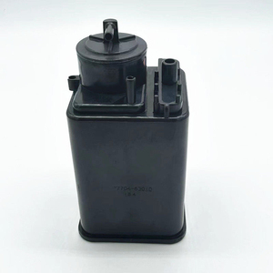 Filtro a Carbone Attivo LR072683 LR061016 per Land Rover <span class=keywords><strong>Discovery</strong></span> 5 3.0T/Range Rover 5.0L 2017+, Serbatoio del Sistema di Evaporazione Carburante - Product Image 1