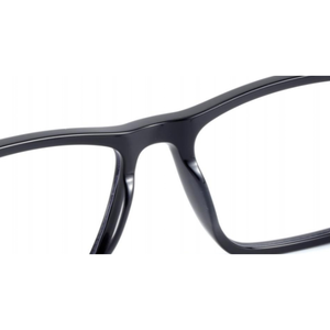 2025年新作スクエアメガネ フルリム眼鏡 ベストセラー商品 2025年メガネケース ファッションサングラス ルネット・ド・ソレイユ TACレンズ - Product Image 2