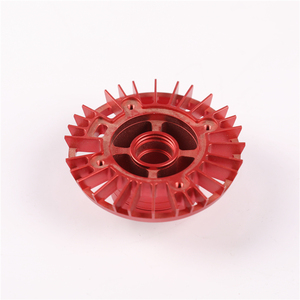 맞춤형 고속 정밀 <span class=keywords><strong>CNC</strong></span> 프로토타이핑 서비스-디자인 검증을 위한 7-30일 이내 스테인리스 기능 부품 - Product Image 2