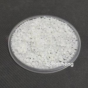 Resina PET Virgen de Grado Alimenticio CZ302/CZ318/CZ328 para Preformas de Botellas, Alta Fluidez, Alta Resistencia al Impacto, Materia Prima de Poliéster - Product Image 4
