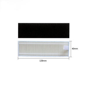 Pièce de rechange pour brosse rotative à bord latéral pour aspirateur Xiaomi <span class=keywords><strong>Mijia</strong></span> <span class=keywords><strong>G1</strong></span> /MJSTG1 <span class=keywords><strong>Mi</strong></span> Robot Lavable Nylon Design Durable - Product Image 5