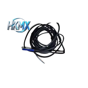 สินค้าควบคุมอุตสาหกรรมคุณภาพสูงพร้อมส่ง E2EC-X4D1 เซ็นเซอร์สวิตช์ตรวจจับระยะใกล้ - Product Image 1