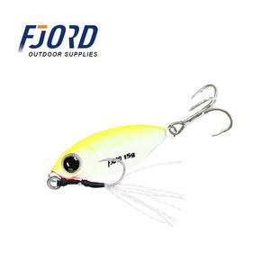 FJORD – leurre de pêche en <span class=keywords><strong>plomb</strong></span>, leurre à gabarit lent, moules, leurre à gabarit en <span class=keywords><strong>plomb</strong></span>, 10G15G, nouvel arrivage, vente en gros - Product Image 1