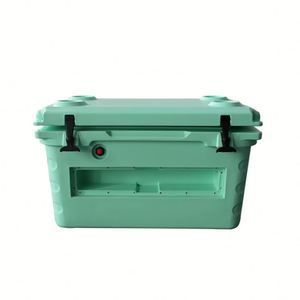 Factory Outlet Plastic Fishing Cooler <b>Box</b> Hard Cooler <b>Box</b> <b>Camping</b> Cooler - Product Image 1