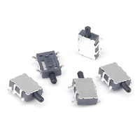Micro-interrupteur JC-K1B 5A 125V/250VAC 12V Max. Tension V4NC Micro-interrupteur