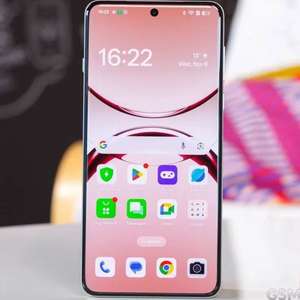 Version Globale Oppo Find X8 Pro 5G Smartphone Écran AMOLED 6,78 Pouces Dimensity 9400 Batterie Haute Capacité 5910mAh Chargeur 80W - Product Image 3