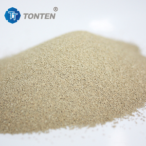 Mật độ cao mỏ dầu nứt cát 30-50 lưới mỏ dầu ceramsite <span class=keywords><strong>proppant</strong></span> - Product Image 4