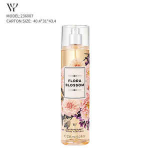 Eau <span class=keywords><strong>de</strong></span> <span class=keywords><strong>toilette</strong></span> florale pour femmes, parfum en spray, senteur douce, brume corporelle avec parfum longue durée pour femmes - Product Image 5