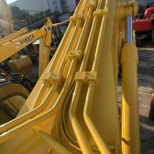 แขนไฮดรอลิก kobelco รถขุด SK850พร้อมการควบคุม - Product Image 4