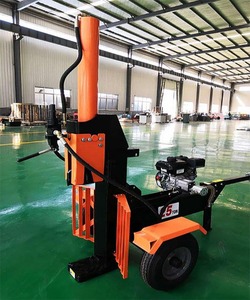 Производитель CANMAX, устройство для обработки дров, дробилка для дров, дровосколочный двигатель, новый продукт, 2020, лесная техника - Product Image 4