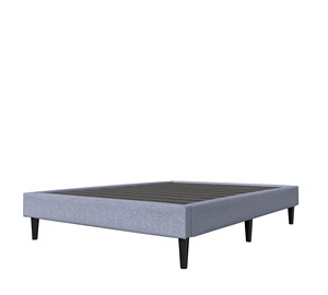 Luxury Bedroom Furniture Set Cama <strong>De</strong> Casal <strong>Camas</strong> Matrimonial Storage king Queen Full Twin Single Double Bed Frame with Drawers - Product Image 4