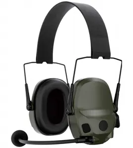 OEM GS762W4AD Comfortable Electronic Earmuff For Protection