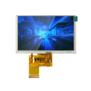 Écran LCD TftOem5-inch 800*480 nouvel écran LCD d'origine - Product Image 2