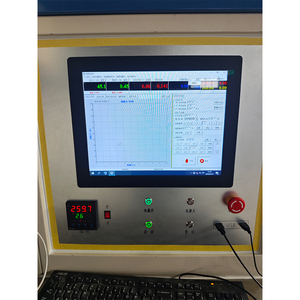 ASTM Friction Test High Speed <strong>Tribology</strong> Lab Equipment Ceramic Coating Wear Test Lubricant High Temp <strong>Testing</strong> - Product Image 2