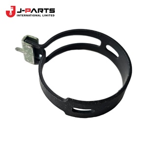 <b>Clamp</b> Or <b>Clip</b>(For Water By-Pass Hose No.2) for Toyota Hilux KUN16 1989-2004 OE 90466-T0030 90466T0030 - Product Image 1