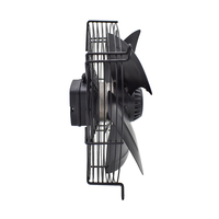 300mm AC Axial Fan Cooling Fan Motor Condenser Fan Motorwith