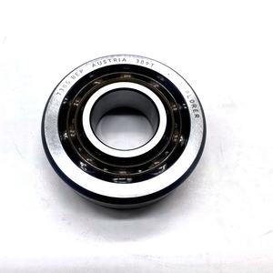 Roulement à billes à contact angulaire à une rangée 7306 <span class=keywords><strong>BEP</strong></span>, taille 30x72x19mm - Product Image 4