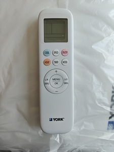 Condizionatore d'Aria Split a Parete Solo Raffreddamento Inverter 18000BTU al Prezzo Più Conveniente Marca York - Product Image 3
