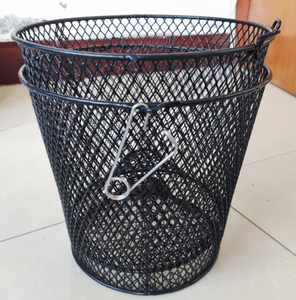 Minnow ve kerevit çelik tuzak - Product Image 2