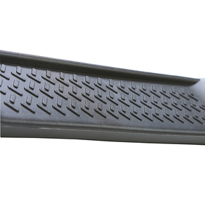 Bàn Đạp Bảo Vệ Thanh Bên Hông Bảng Mạch Chạy Xe Hơi Cho Xe Jeep Wrangler JK 2007-2017 4 Cửa - Product Image 5