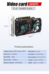 Carte graphique Gtx 750ti 4 Go neuve, 128 bits Gddr5, cartes vidéo Gpu <span class=keywords><strong>750</strong></span> <span class=keywords><strong>Ti</strong></span> <span class=keywords><strong>4g</strong></span> - Product Image 6
