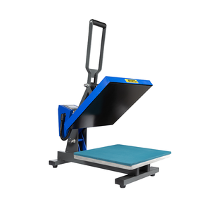 Pressa a Caldo Manuale 38*38 cm per <span class=keywords><strong>Stampa</strong></span> su Magliette <span class=keywords><strong>e</strong></span> Sublimazione Termica, Vendita all'Ingrosso - Product Image 4