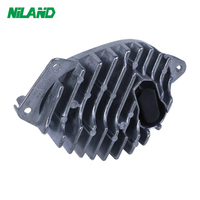 Module d'éclairage de haute qualité Niland Auto Parts, utilisé pour les feux de jour 63119477989 pour BMW X5 G05 30dX 40ix X6 G06