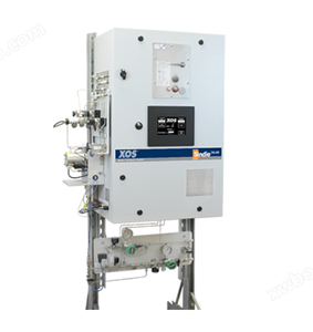 Analizador de Azufre XOS Sindie Online Process MWDXRF a Prueba de Explosiones para Refinerías, Instrumento de Monitoreo en Línea de Crudo y Diésel - Product Image 2