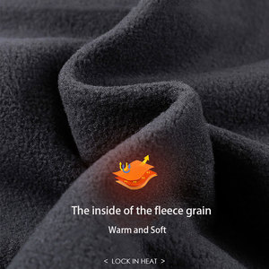 Nhà Máy Nóng Bán Mùa Đông Mềm Vỏ Áo Khoác Softshell <span class=keywords><strong>Jacket</strong></span> Crane Thể Thao Lót Lông Cừu Cho Phụ Nữ Và Nam Giới - Product Image 5