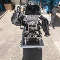 Pour moteur Toyota 1GR, 1GR 2GR 3GR 5GR 5ZR 5vz 1uz 2UZ 2TR 1TR 2700 4500 4000 6 cylindres, moteur 1grfe à vendre, LAND CRUISER LC100
