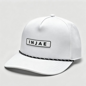 Casquette de baseball personnalisée avec logo brodé, casquette de papa avec cordon, casquette de sport décontractée, casquette de course, casquette de golf, casquette de soleil pour hommes et femmes - Product Image 3