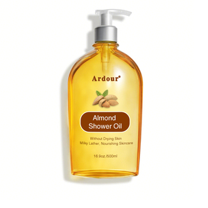 Aceite Corporal de Aromaterapia con Rosas y Lavanda para Cabello, Cuerpo y Rostro, Hidratante y Blanqueador para Todo Tipo de Piel - Product Image 2
