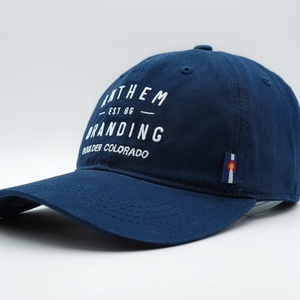 Casquette de camionneur personnalisée avec étiquettes tissées, patch brodé 3D, casquette snapback et casquettes de baseball - Product Image 4