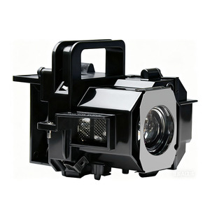 Elplp49 đèn chiếu cho Epson powerlite rạp chiếu phim tại nhà 6100i 6100 7500 7500c 8100i 9100i thay thế bóng đèn chiếu - Product Image 1