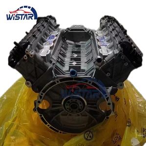 Bán V8 6.2L M156 động cơ cho Mercedes-Benz Amg ml63 C63 E63 cls63 W211 Xăng m156c <span class=keywords><strong>m156d</strong></span> M157 M159 M178 M177 M271 M272 - Product Image 2