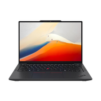 Nueva Laptop ThinkPad X13, Intel Core Ultra 5 225H de 16 Núcleos, 32GB, 1TB SSD, 4G LTE, Windows 11 Home, Notebook Empresarial, 2 Años de Garantía