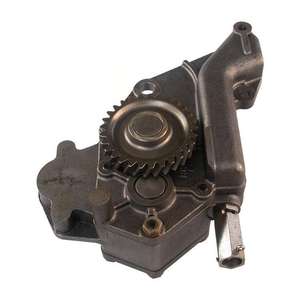 Pompe d'injection de carburant de haute qualité pour moteur China Machinery WD615 612600070021 - Product Image 1