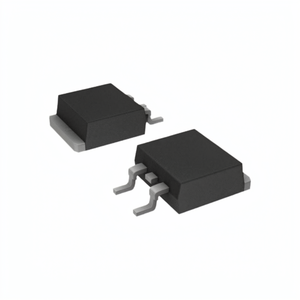 ซื้อชิ้นส่วนอิเล็กทรอนิกส์ออนไลน์ ทรานซิสเตอร์ D2PAK STB100NF04T4 ของแท้ - Product Image 1