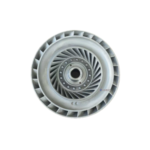 Бесплатная доставка: турбина в сборе с гидротрансформатором, номер детали 154-13-61510 (1541361510) для Komatsu D85EX, D85MS, D85PX - Product Image 1