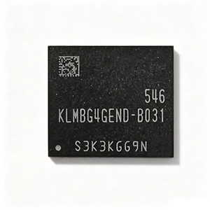 Dery Ster KLM4G1YEMD-B031 4GB eMMC 5.0 ชิปจัดเก็บข้อมูลแบบฝังตัว - Product Image 1