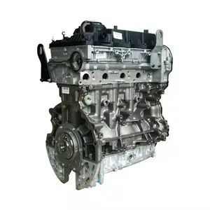 Exclusive auto engine long block for Ford Ranger FB3Q 6006 EA