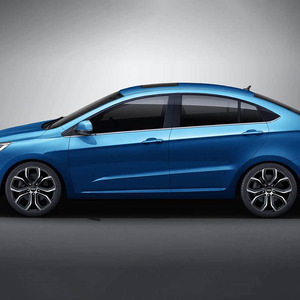 Chery Arrizo E Moderno y Práctico, Sedán Eléctrico de 4 Puertas y 5 Asientos EN STOCK - Product Image 3