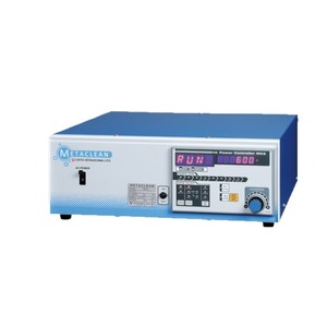 Nettoyeur à ultrasons Central Manufacturing série Mc2, 500x300x250mm, 6kW, équipement de nettoyage industriel - Product Image 1