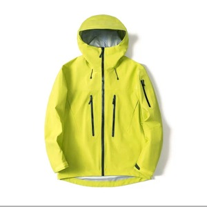 Nueva Chaqueta <span class=keywords><strong>de</strong></span> Montañismo Teryx para Hombre, Modelo Arc GORE Beta para SV, con Protección Storm TEX, Preparada para Alpinismo, con Revestimiento Extremo - Product Image 1
