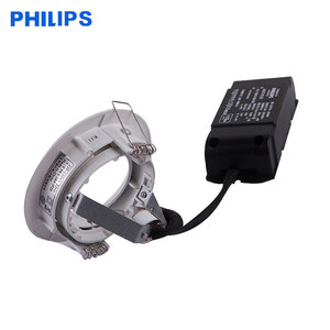 Spots <span class=keywords><strong>LED</strong></span> encastrés <span class=keywords><strong>Philips</strong></span> pour salon et chambre, angle réglable RS091B/090B - Product Image 6